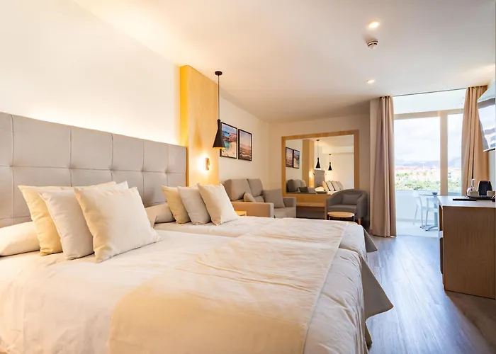 Hl Rondo Hotel