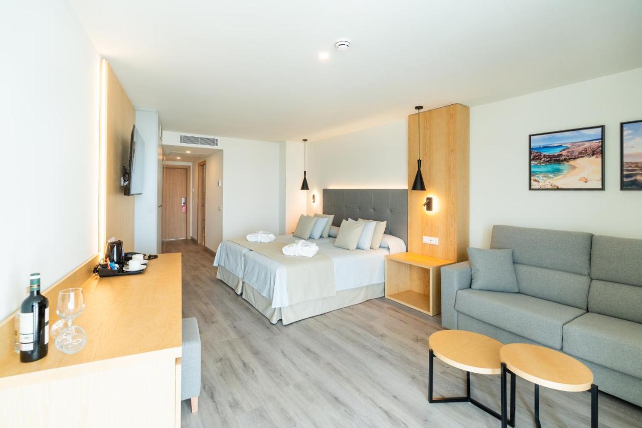 Hl Rondo Playa del Inglés