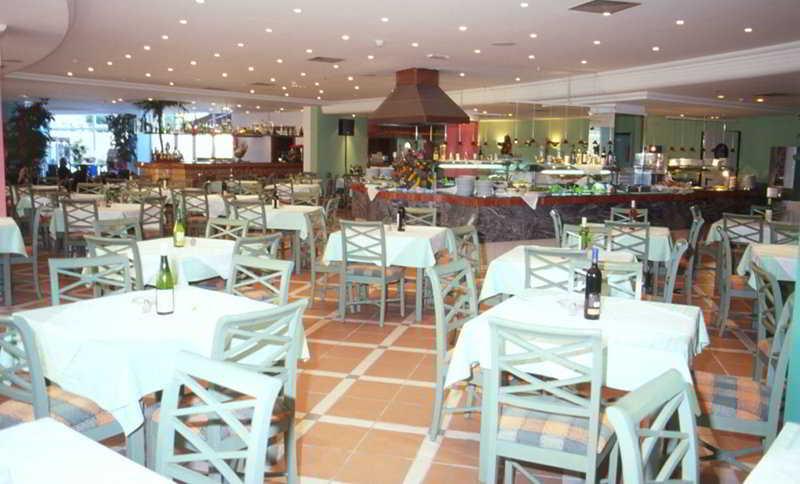 Hl Rondo Hotel Playa del Inglés
