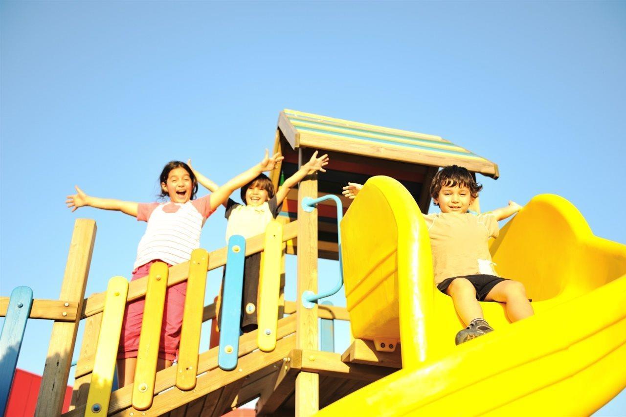 Hl Rondo Hotel Playa del Inglés