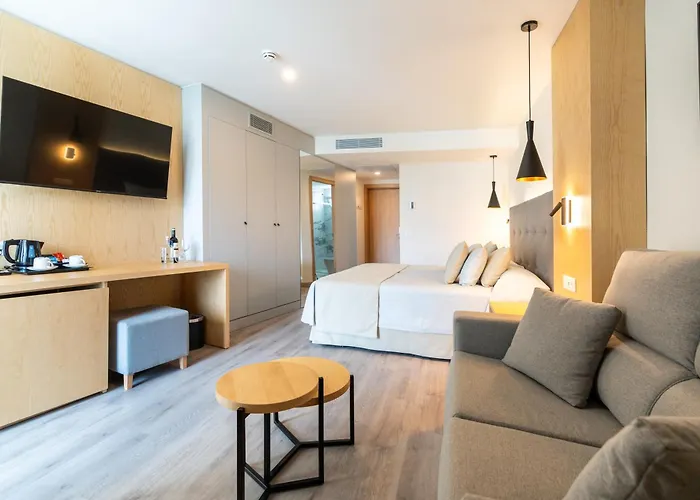 Hl Rondo Hotel