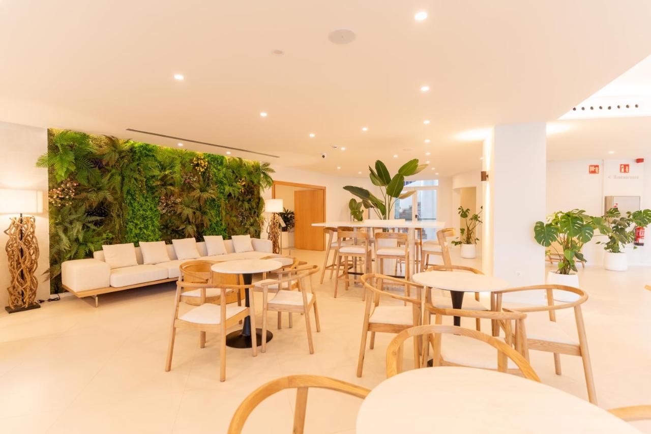 Hotel Hl Rondo Playa del Inglés