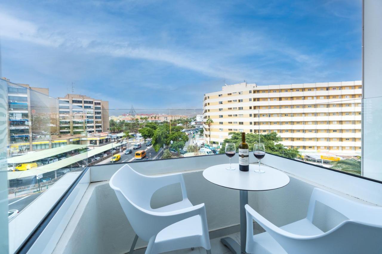 Hl Rondo 4* Playa del Inglés