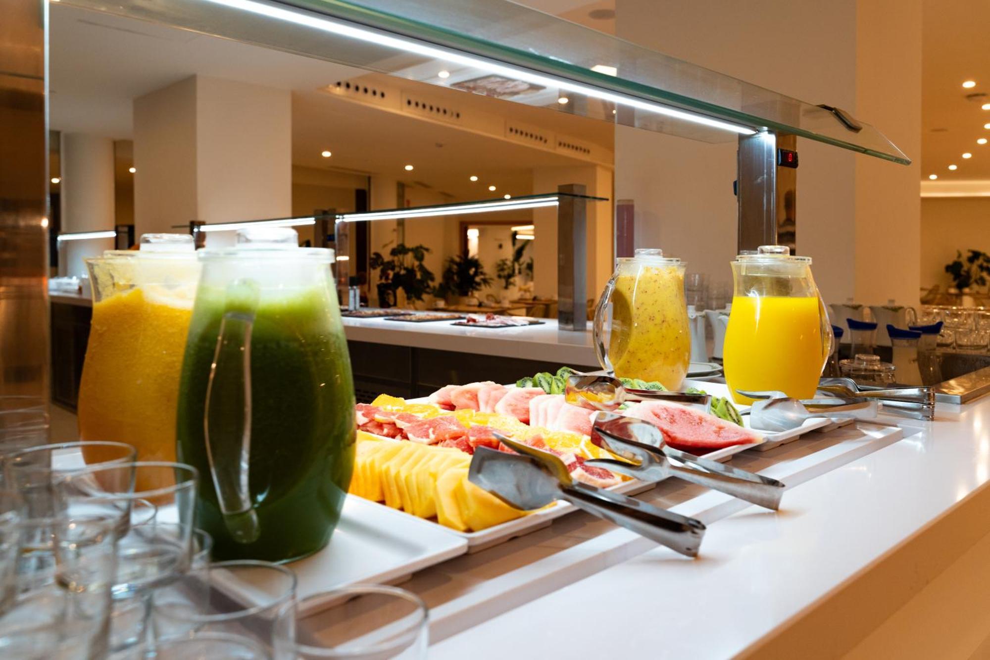 Hotel Hl Rondo 4*