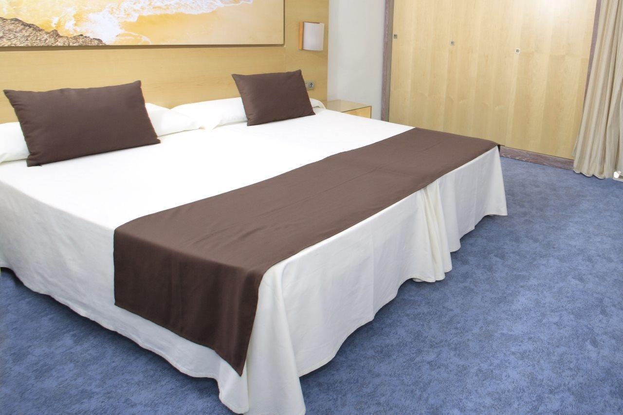 Hl Rondo 4* Playa del Inglés