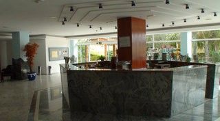 Hl Rondo Hotel 4*