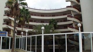 Hl Rondo Playa del Inglés