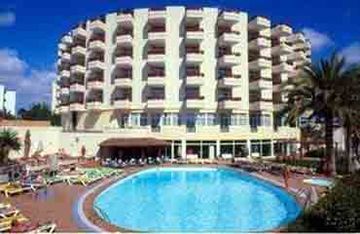 Hl Rondo Playa del Inglés