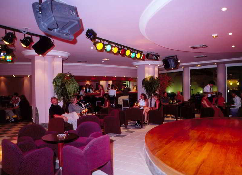Hl Rondo Playa del Inglés