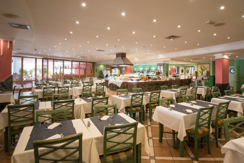 Hotel Hl Rondo