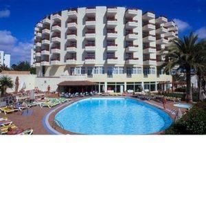 Hl Rondo Hotel